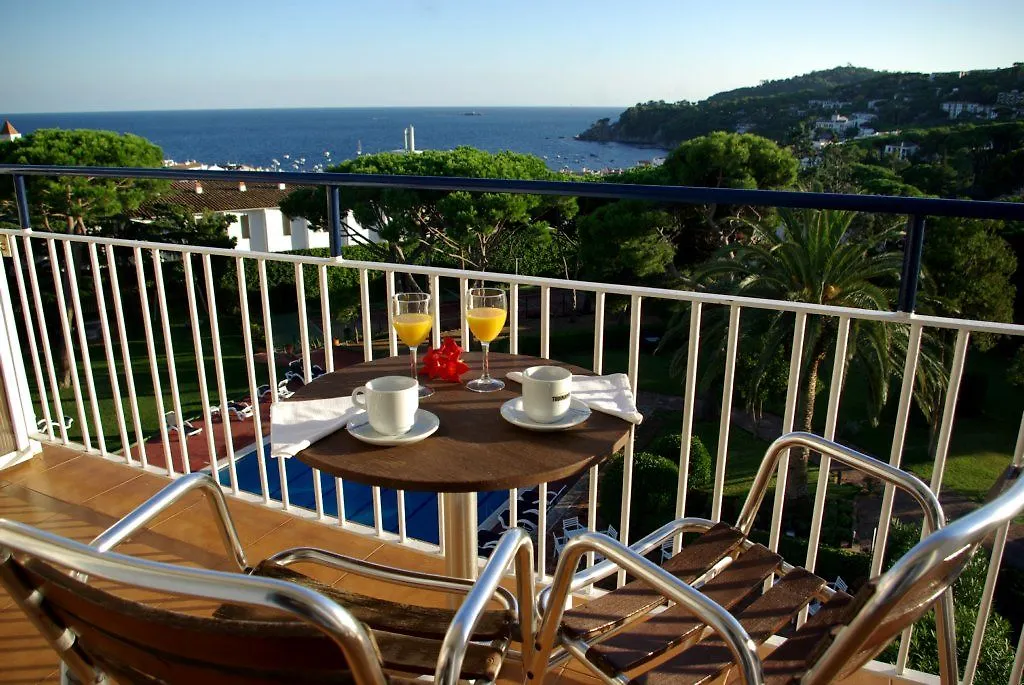 Hotel Alga Calella De Palafrugell