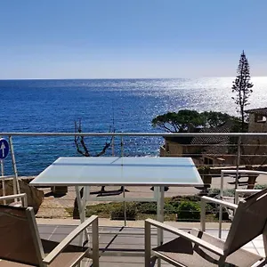 Apartamento Frente Al Mar En La Mejor Ubicación De Calella