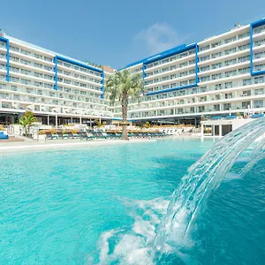 Отель L'azure 4* Sup
