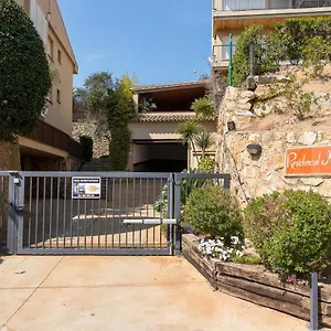 Despierta Con La Brisa Marina En De La Costa Brava Apartamento