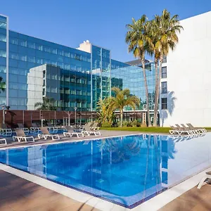 Sb Bcn Events 4* Sup 4*, Кастельдефельс Испания