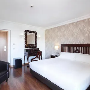 Отель Sercotel President