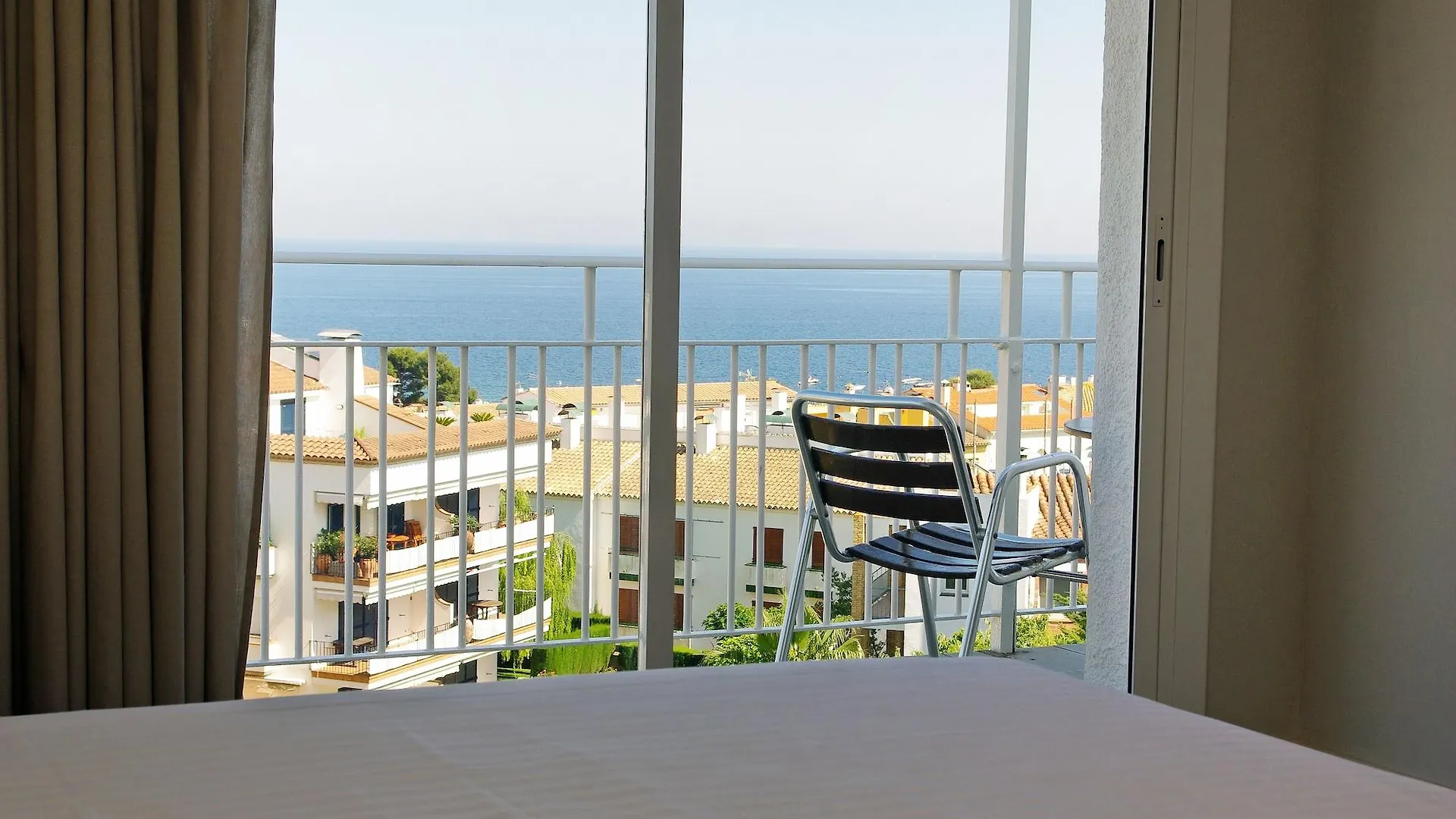 Hotel Alga Calella De Palafrugell