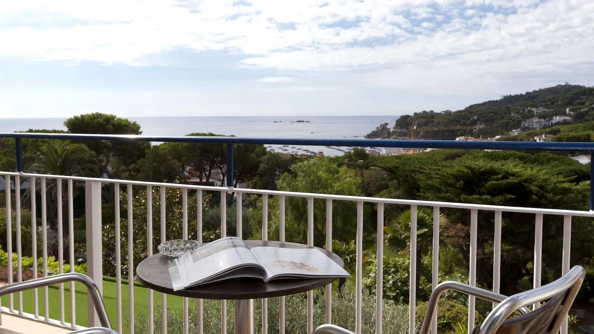 ****  Hotel Alga Calella De Palafrugell Spain