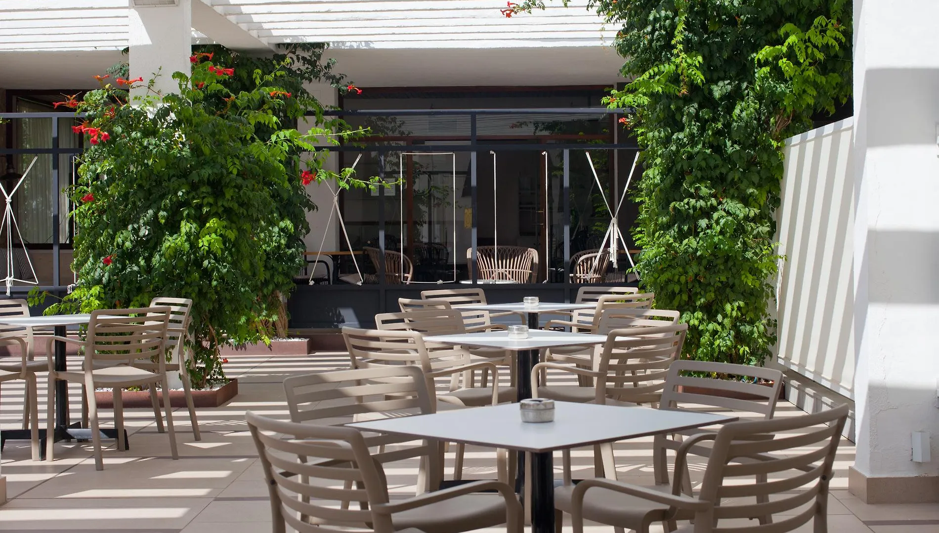 Hotel Alga Calella De Palafrugell