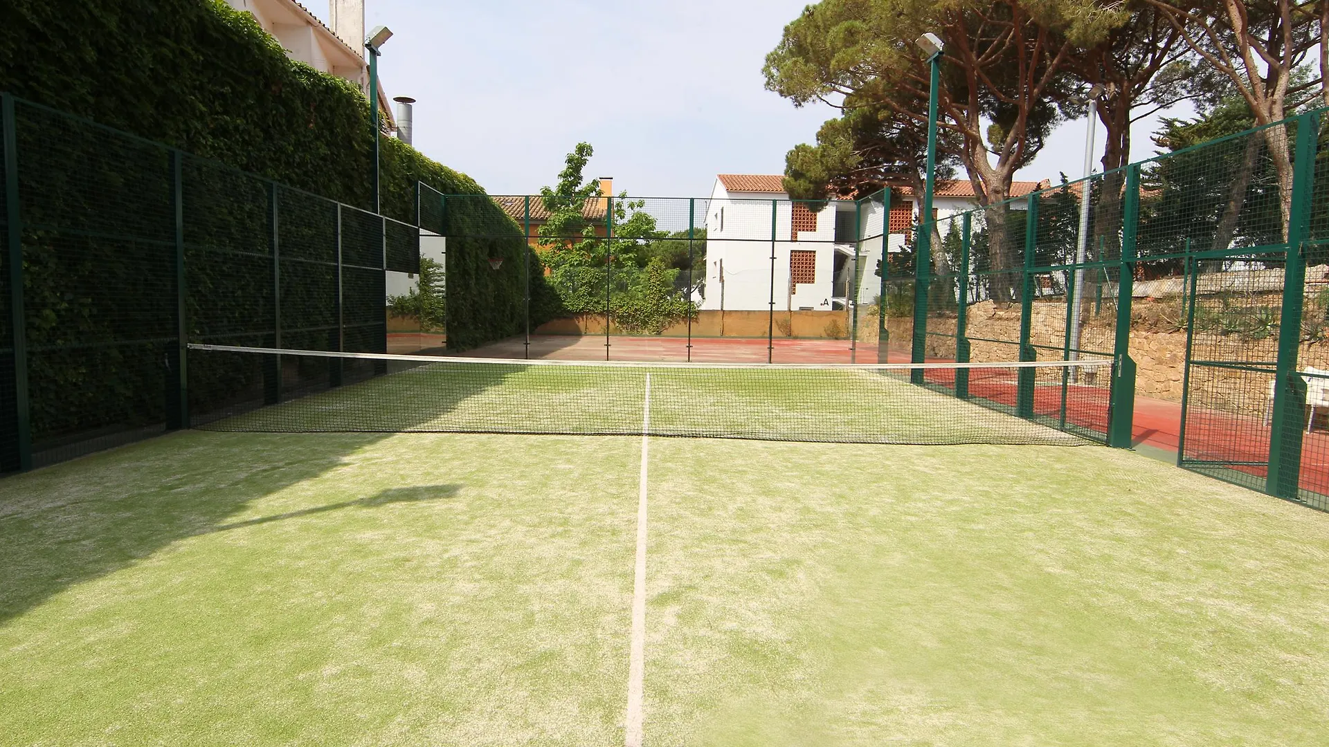 Hotel Alga Calella De Palafrugell