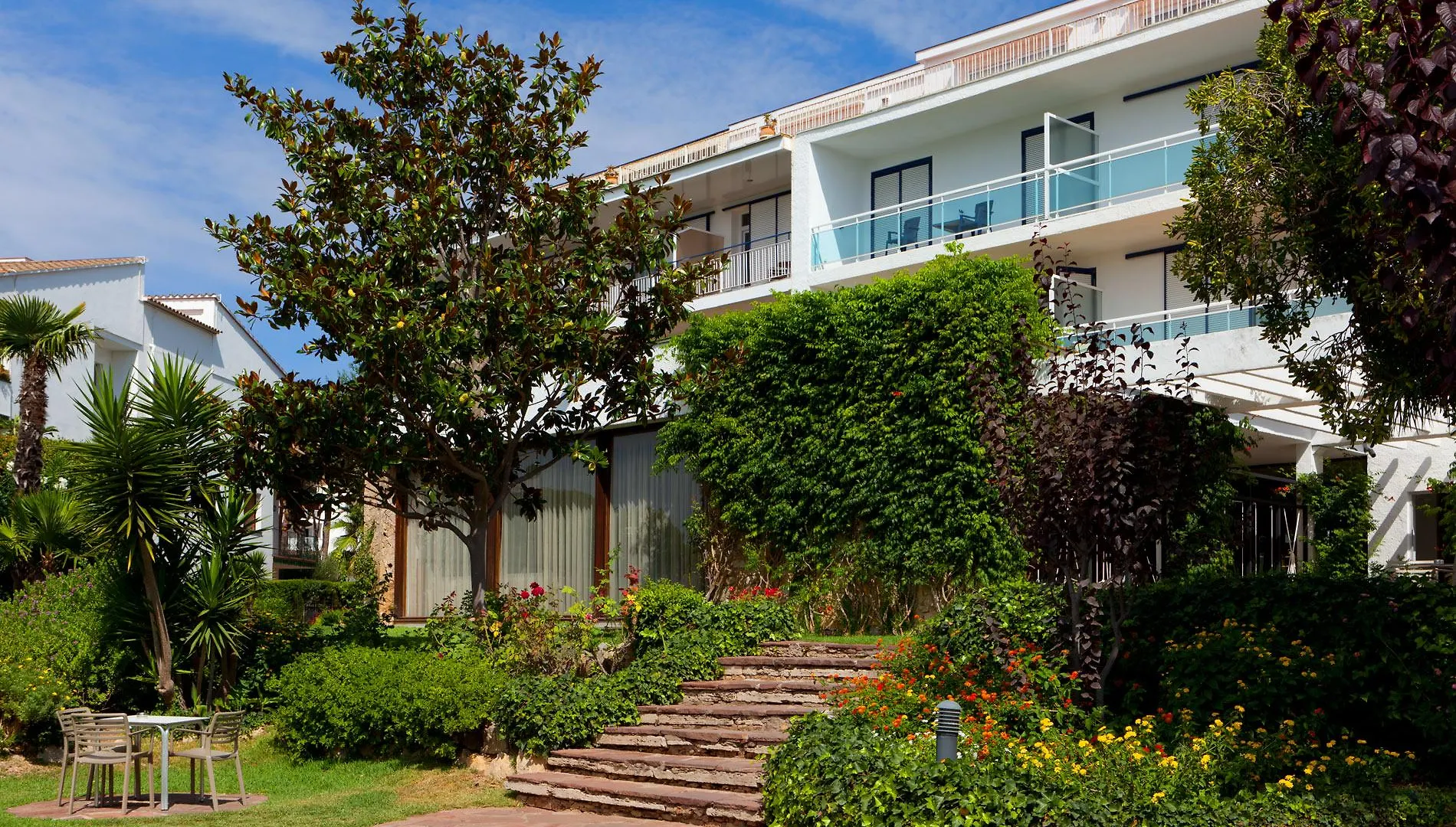 Hotel Alga Calella De Palafrugell