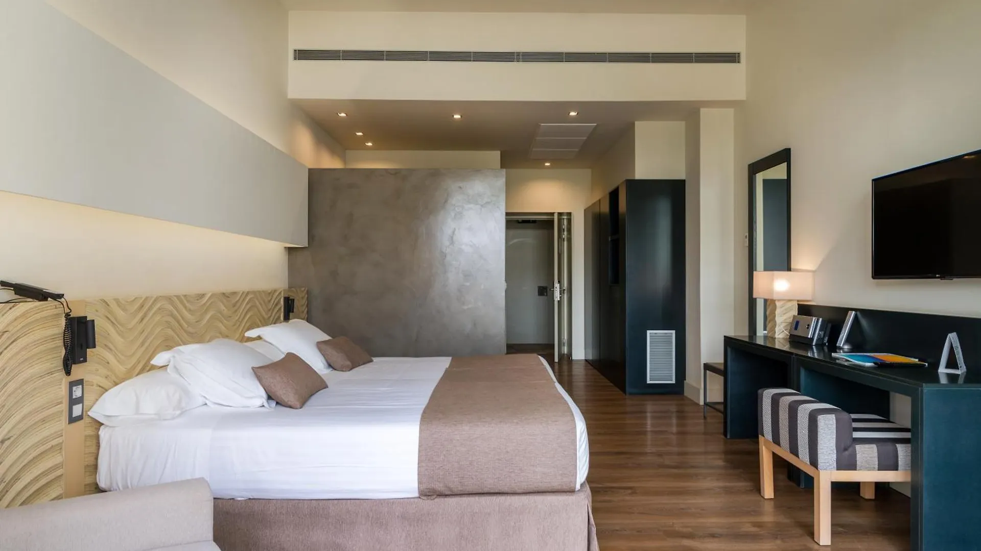 ****  Hotel Alga Calella De Palafrugell Spain