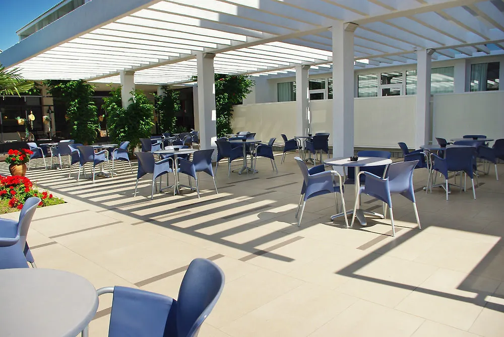 Hotel Alga Calella De Palafrugell