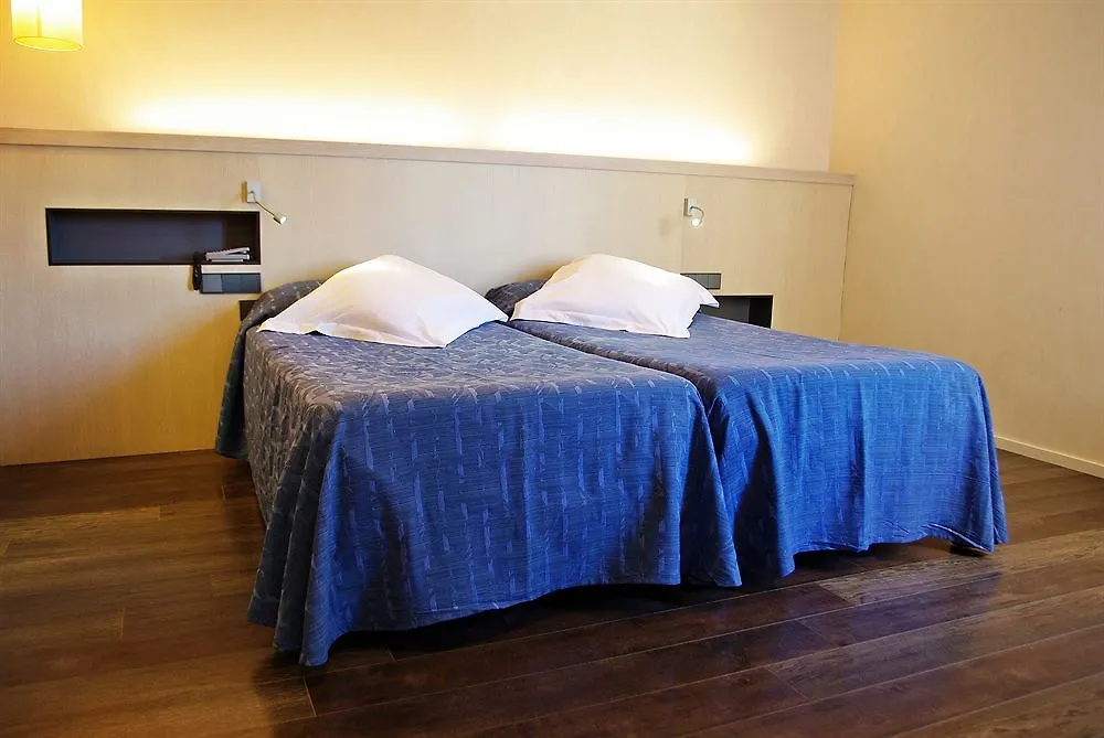 Hotel Alga Calella De Palafrugell