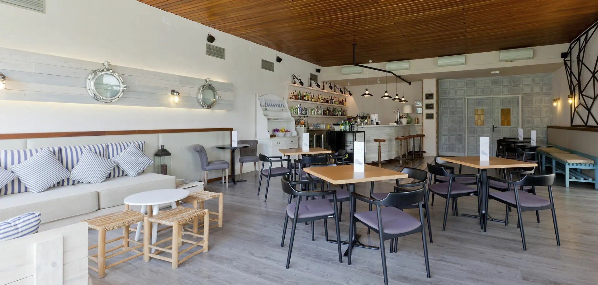 ****  Hotel Alga Calella De Palafrugell Spain